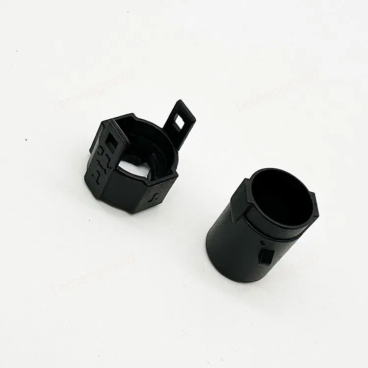 特诚科技PEI精密注塑件实拍 2